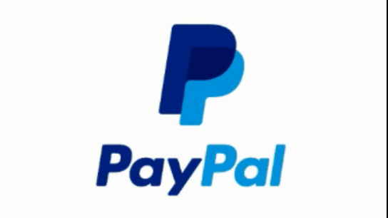 GIF Como pagar con Paypal