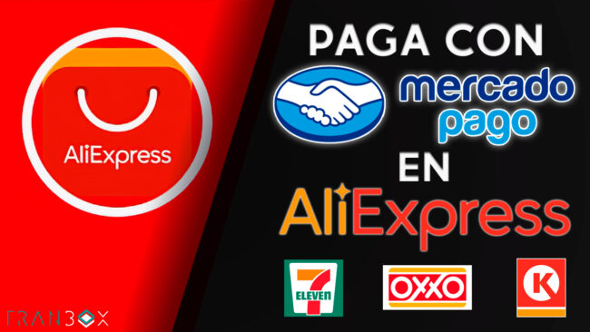 Portada03 Como pagar en AliExpress con Mercado Pago