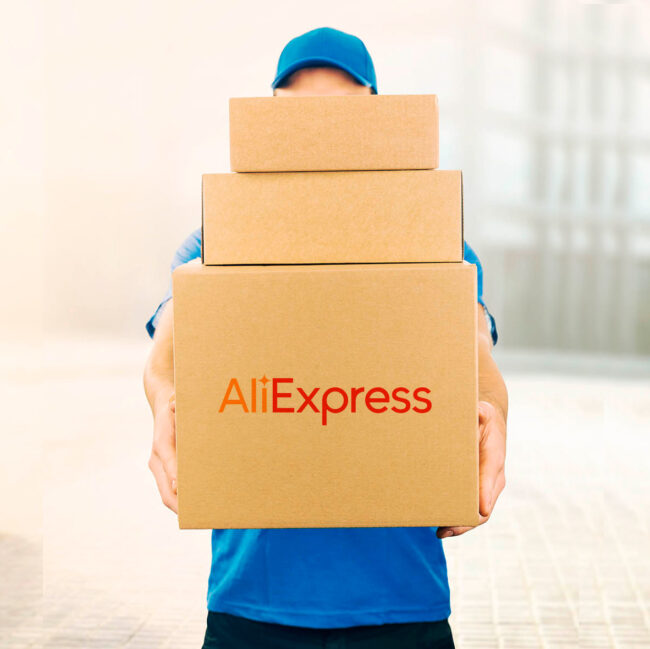envios-aliexpress foto de envios aliexpress