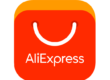 Logo Aliexpress