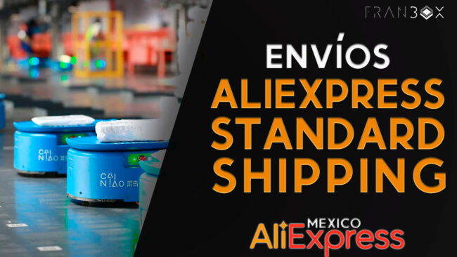 Portada-Aliexpress standard shipping Aliexpress standard shipping